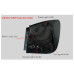 autolamp led taillights set chevrolet cruze 2011-14